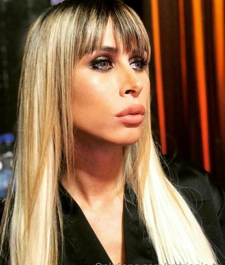 Naken lekkede OnlyFans-bilde av Mariapiats