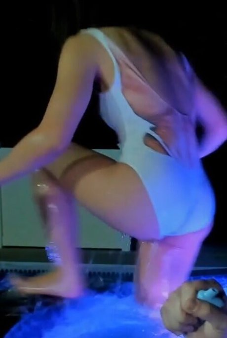 Nadia Amine