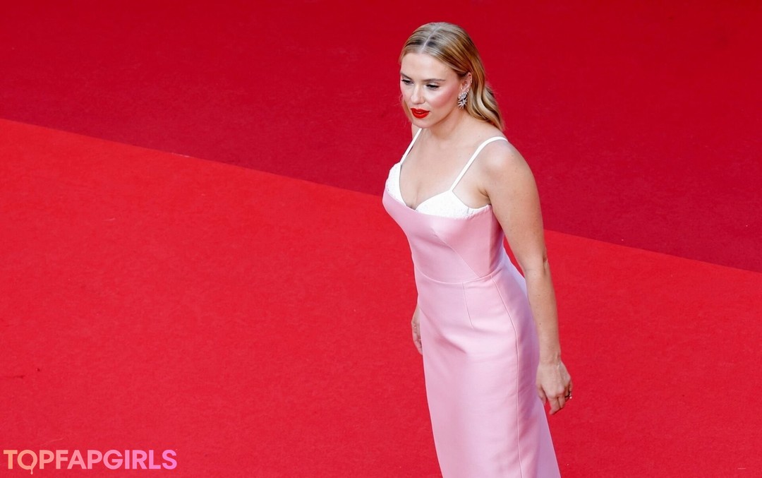 Photo nue de fuite OnlyFans de Scarlett Johansson #1144