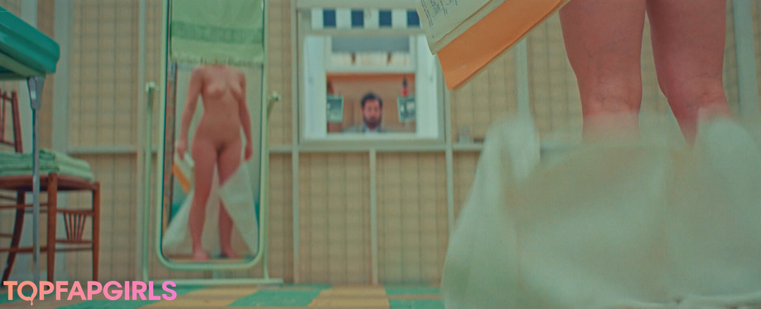 Scarlett Johansson nude leaked OnlyFans photo #1239