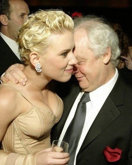 Scarlett Johansson