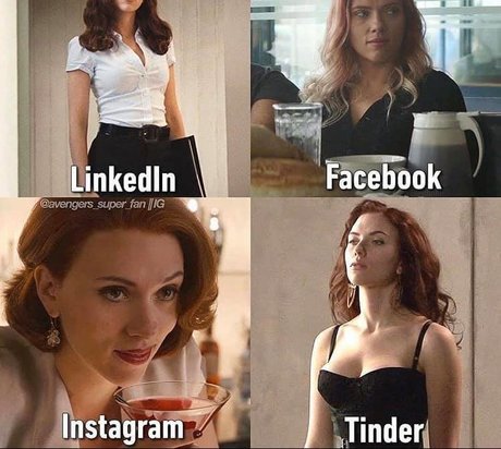 Scarlett Johansson