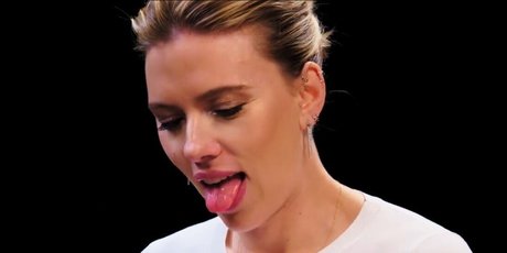 Scarlett Johansson