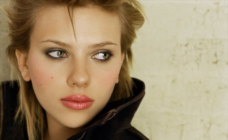 Scarlett Johansson