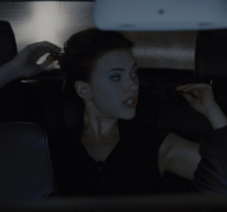 Scarlett Johansson