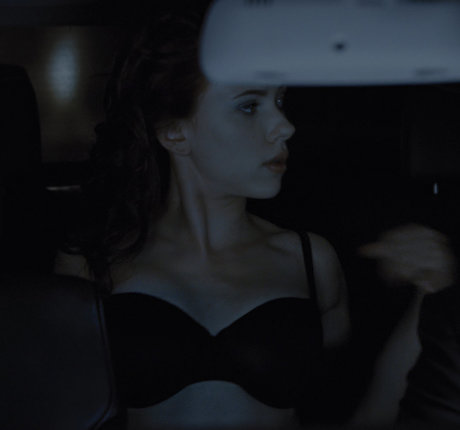 Scarlett Johansson