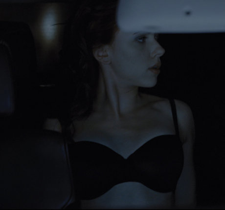 Scarlett Johansson