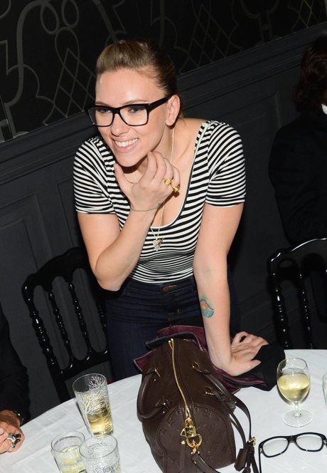 Scarlett Johansson