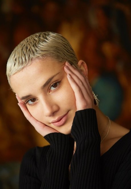 Nahá fotka uniklých OnlyFans od Daisy Delancey