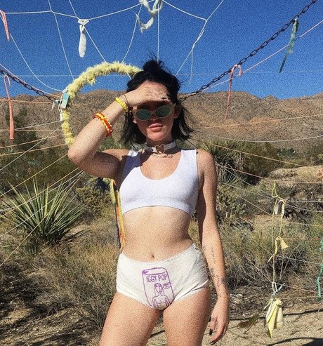 Noah Cyrus