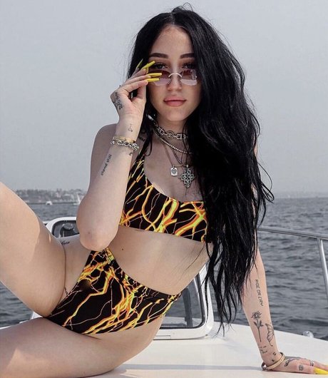 Noah Cyrus