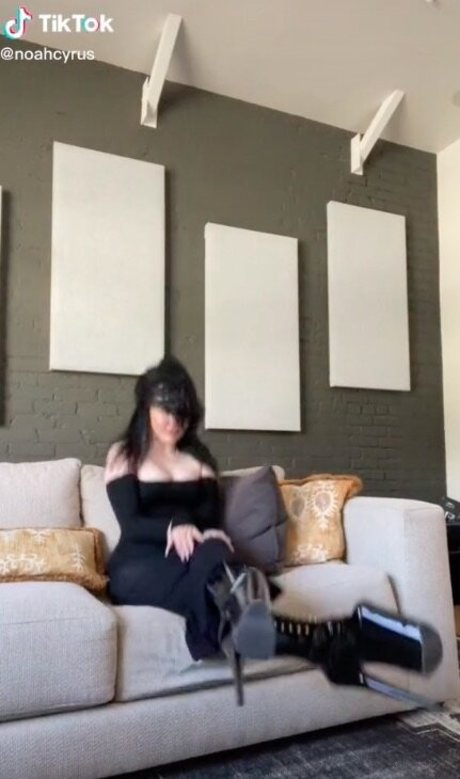 Noah Cyrus