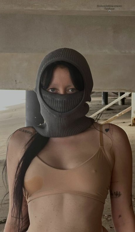 Noah Cyrus