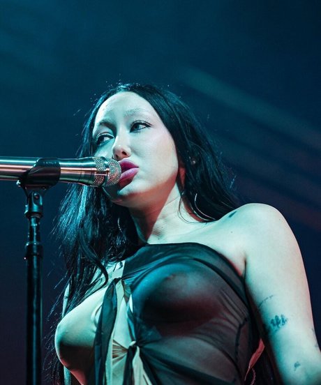 Noah Cyrus