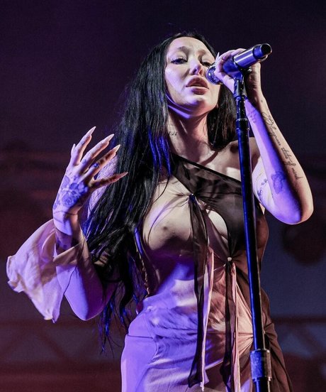 Noah Cyrus