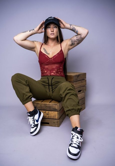 Ashlynxdiamond