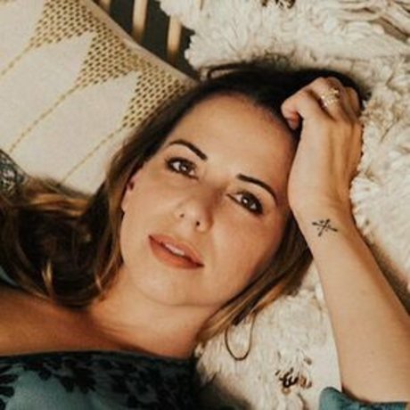 Laura Bailey