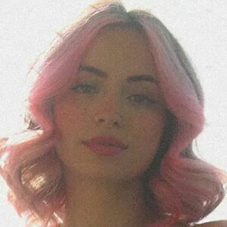 Alaston vuotanut OnlyFans-kuva Camylle Boa Ventura