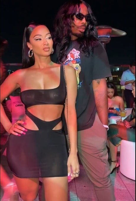 Draya Michele