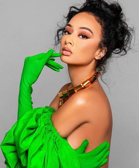 Draya Michele