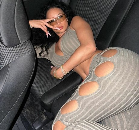 Draya Michele