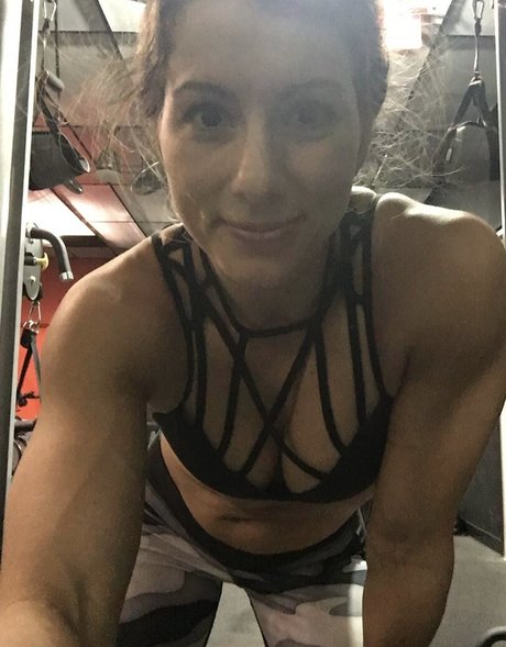 Jen Widerstrom