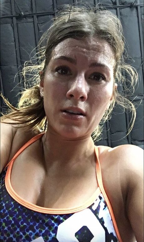 Nahá fotka uniklých OnlyFans od Jen Widerstrom