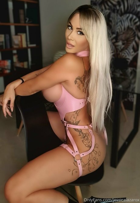 Jessicalazarox