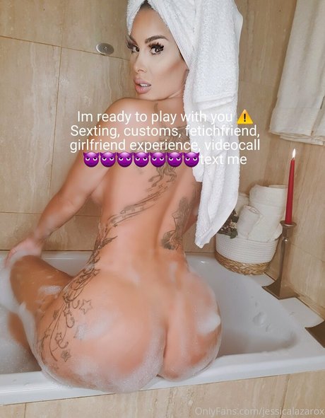 Jessicalazarox