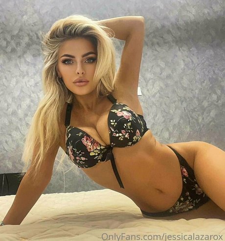 Jessicalazarox