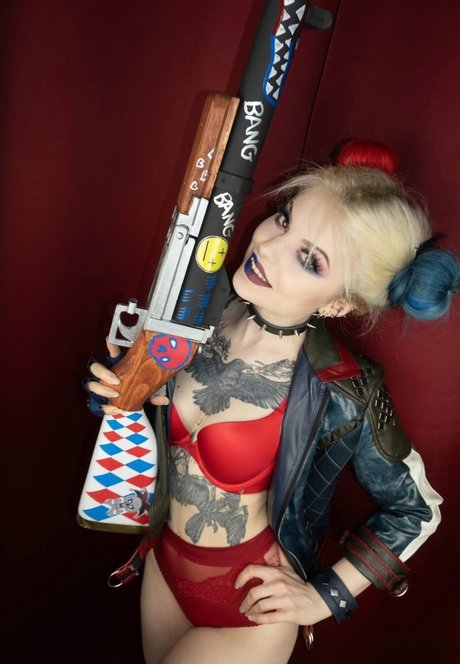Faerieblossom OnlyFans