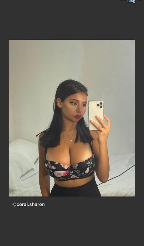 Coral Sharon