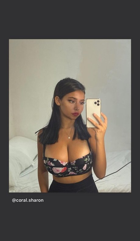 Coral Sharon