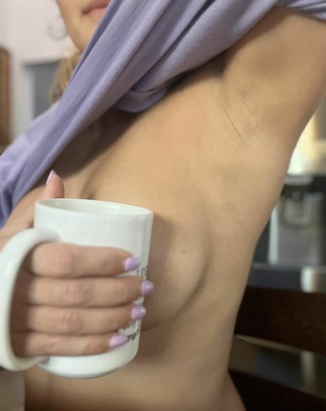 Armpit Fetish