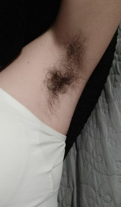 Armpit Fetish