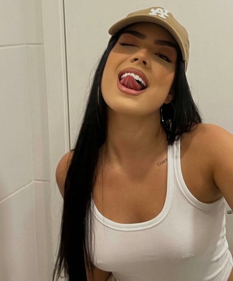 Duda Kropf OnlyFans泄露裸照