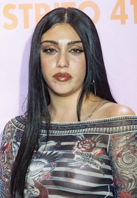 Lourdes Leon