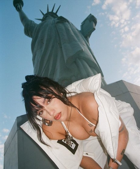 Lourdes Leon