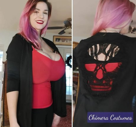 Chimeracostumes