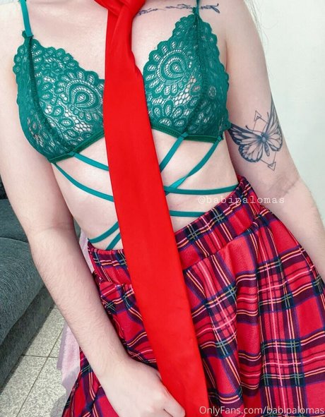 Babi Palomas