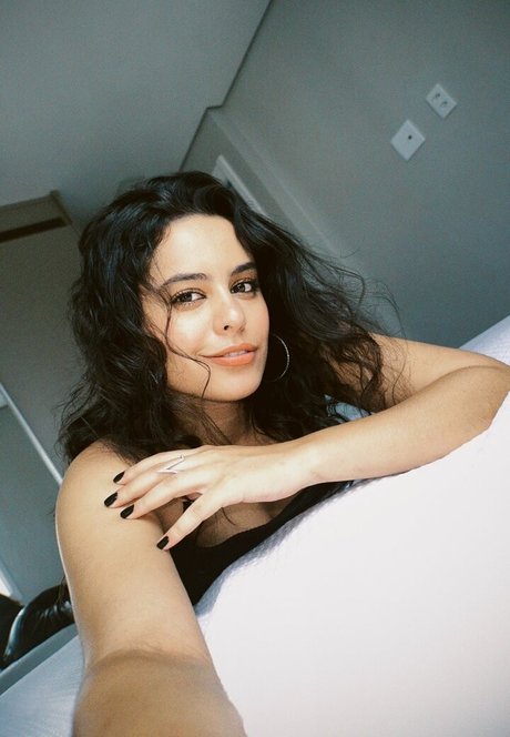 Yasmin Ali Yassine