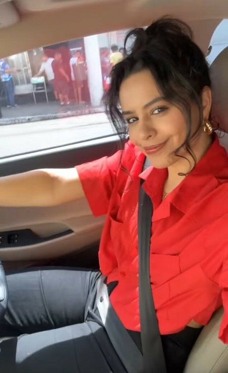 Yasmin Ali Yassine