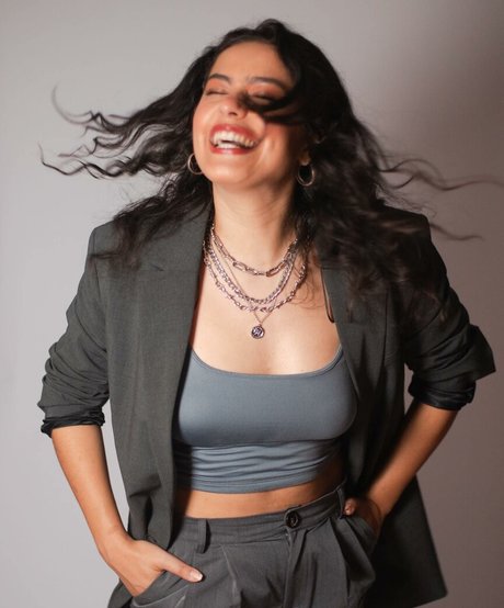 Yasmin Ali Yassine