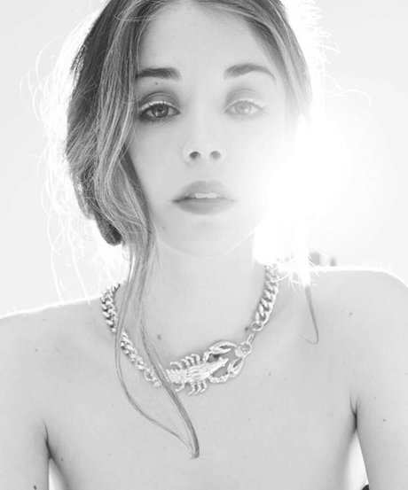 Alice Isaaz