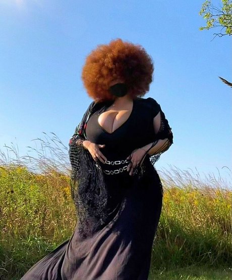 Nikkie Ginger
