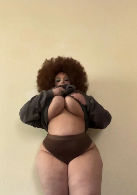 Nikkie Ginger