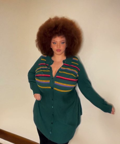 Nikkie Ginger