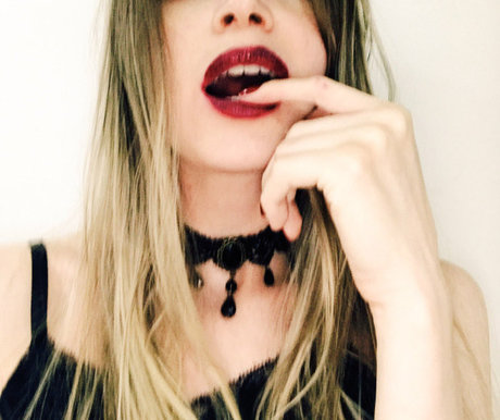 Nahá fotka uniklých OnlyFans od Sara Muller