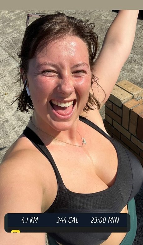 Bel Larcombe