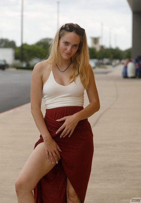 Nahá fotka uniklých OnlyFans od Athenafleurs